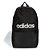 Mochila Classic Daily Preto, Branco - Imagem 1