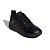 Tênis Adidas Tensaur Sport 3.0 Kids Infantil All Black - Imagem 2