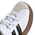 Tênis Adidas VL Court 3.0 Infantil Branco, Preto, Marrom - Imagem 7