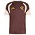 Camisa Adidas Treino TIRO26 Competition CR Flamengo Masculino Marrom - Imagem 1