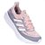 Tênis Adidas Acelera 2 Feminino Salmão/Chumbo - Imagem 2