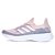 Tênis Adidas Acelera 2 Feminino Salmão/Chumbo - Imagem 3