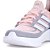 Tênis Adidas Acelera 2 Feminino Salmão/Chumbo - Imagem 7