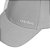 Boné Adidas Linear Unissex Cinza - Imagem 3