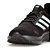 Tênis Adidas Acelera 2 Masculino Preto e Branco - Imagem 6