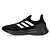 Tênis Adidas Acelera 2 Masculino Preto e Branco - Imagem 3