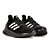 Tênis Adidas Acelera 2 Masculino Preto e Branco - Imagem 5