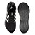 Tênis Adidas Acelera 2 Masculino Preto e Branco - Imagem 4