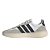 Tênis Adidas Barreda Decode Feminino Branco, Preto e Cinza - Imagem 3