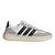 Tênis Adidas Barreda Decode Feminino Branco, Preto e Cinza - Imagem 1