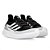 Tênis Adidas Acelera 2 Masculino Preto e Branco - Imagem 4
