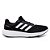 Tênis Adidas Latin Run 2.0 Masculino Preto e Branco - Imagem 1