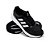 Tênis Adidas Latin Run 2.0 Masculino Preto e Branco - Imagem 2