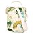 Cooler Farm Farofa Wellness Chakra Raiz Off White e Verde - Imagem 1