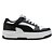 Tênis Puma Rebound Femme Low BDP Preto e Branco - Imagem 1