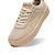 Tênis Puma Carina 3.0 SD BDP Feminino Bege - Imagem 4