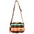 Bolsa Farm Chamego Esporte Xadrez Marrom Colors - Imagem 1