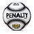 Bola Penalty Campo World Legacy Branco Preto - Imagem 1