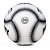 Bola Penalty Campo World Legacy Branco Preto - Imagem 2