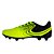 Chuteira Penalty Campo Bravo Y-4 Infantil Amarelo Fluorescente - Imagem 2