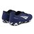 Chuteira Penalty Society Matis XXI Infantil Marinho Branco Preto - Imagem 3