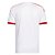 Camisa Adidas Flamengo II 26/27 Masculino Branco Vermelho - Imagem 3