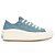 Tênis Converse All Star Chuck Taylor Move Denim Cano Baixo Azul Jeans - Imagem 1
