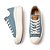 Tênis Converse All Star Chuck Taylor Move Denim Cano Baixo Azul Jeans - Imagem 5