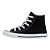 Tênis Converse All Star Chuck Taylor Beads Juvenil Cano Alto Preto - Imagem 4