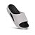Chinelo Slide Olympikus Pleno Masculino Branco - Imagem 2