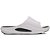 Chinelo Slide Olympikus Pleno Masculino Branco - Imagem 1