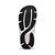Chinelo Slide Olympikus Pleno Masculino Branco - Imagem 5