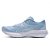 Tênis Asics Raiden 5 Feminino Azul Claro - Imagem 3