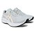 Tênis Asics Raiden 5 Feminino Cinza e Rose - Imagem 3