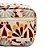 Necessaire Farm Amo Florejo Off White Bege - Imagem 4
