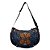 Bolsa Farm Banana G Lenço Magia Tropical Marinho - Imagem 3