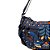 Bolsa Farm Banana G Lenço Magia Tropical Marinho - Imagem 4