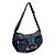 Bolsa Farm Banana G Lenço Magia Tropical Marinho - Imagem 2