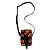 Bolsa Farm Fervo Banana Patch Preto Colors - Imagem 2