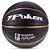 Bola Poker Basquete Street Preta - Imagem 1
