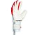 Luva Poker Goleiro Profissional Ortho Vulcan Branco Azul - Imagem 5