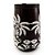 Copo Farm Que Sede Guanacaste 450ml Preto Branco - Imagem 1