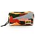 Maxi Necessaire Farm Ora Bolas Relevo Carioca - Imagem 1