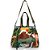 Bolsa Farm Carioca Lenço Pedra da Gávea Verde Colors - Imagem 2