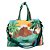 Bolsa Farm Carioca Lenço Pedra da Gávea Verde Colors - Imagem 1