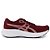 Tênis Asics Raiden 5 Feminino Vinho - Imagem 1