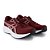 Tênis Asics Raiden 5 Feminino Vinho - Imagem 2