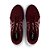 Tênis Asics Raiden 5 Feminino Vinho - Imagem 4