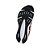 Tênis Asics Raiden 5 Feminino Vinho - Imagem 5