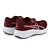 Tênis Asics Raiden 5 Feminino Vinho - Imagem 3
